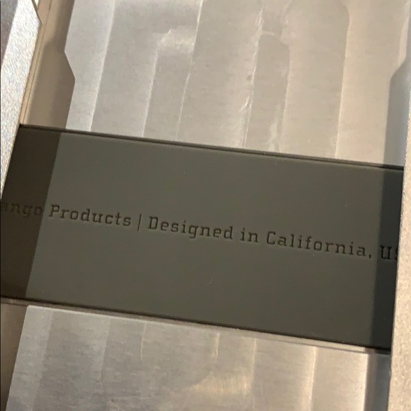 Dango Slide Wallet - Picture 3 of 4